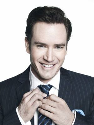 Poster Mark-Paul Gosselaar