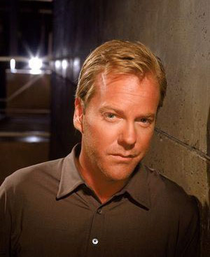 Fotos Kiefer Sutherland