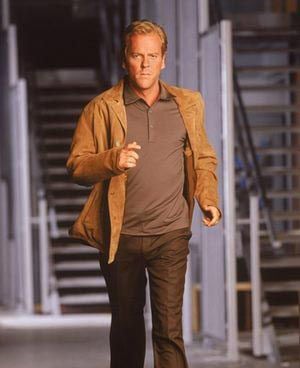 Fotos Kiefer Sutherland