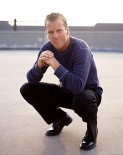 Fotos Kiefer Sutherland