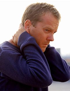 Fotos Kiefer Sutherland