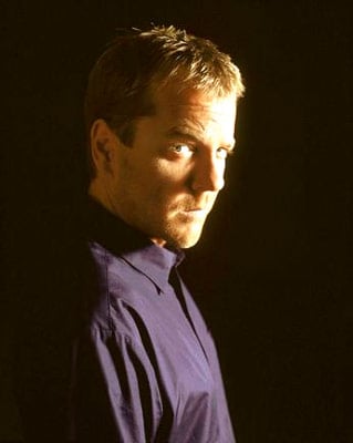 Fotos Kiefer Sutherland