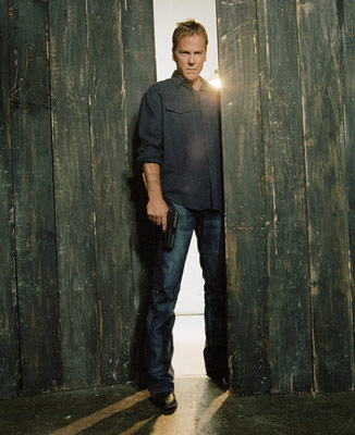 Fotos Kiefer Sutherland