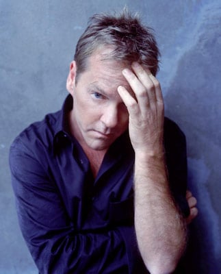 Fotos Kiefer Sutherland