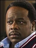 Poster Cedric The Entertainer