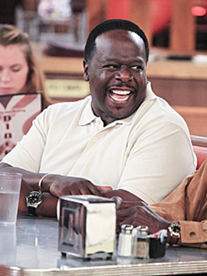 Poster Cedric The Entertainer