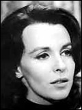 Poster Claire Bloom