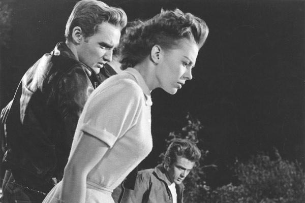 Juventude Transviada : Fotos James Dean, Nicholas Ray, Natalie Wood