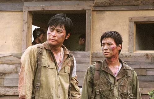 A Irmandade da Guerra : Fotos Kang Je-kyu