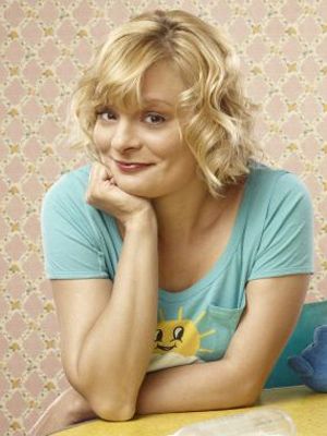 Poster Martha Plimpton