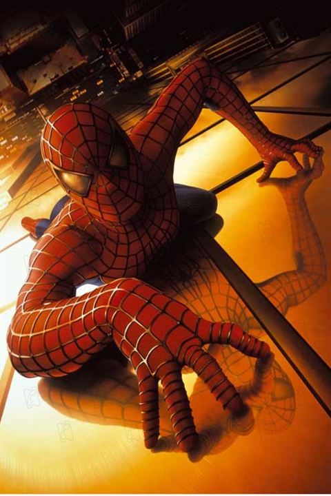 Homem-Aranha 3 : Fotos Tobey Maguire, Sam Raimi