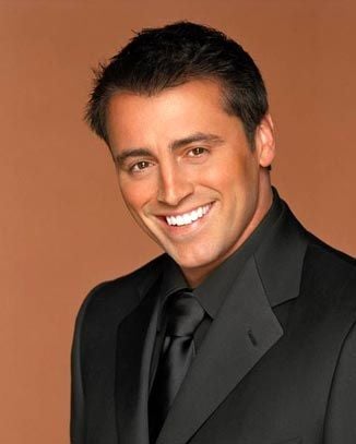 Fotos Matt LeBlanc