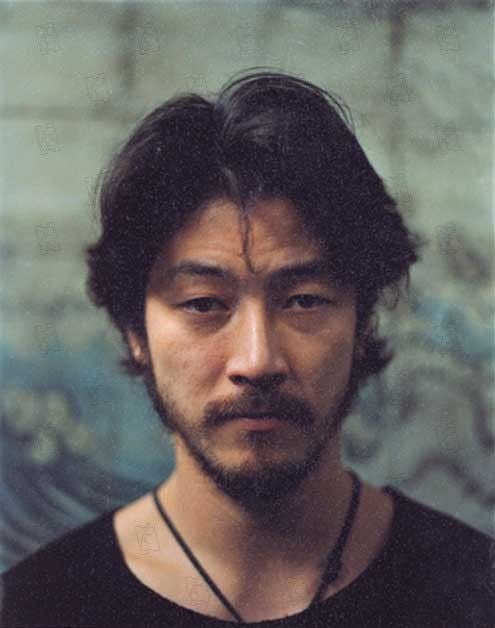 Fotos Tadanobu Asano