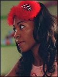 Poster Amerie Rogers