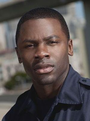 Poster Derek Luke