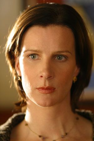 Fotos Rachel Griffiths