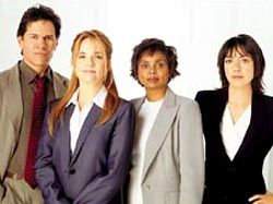 For the People (2002) : Poster