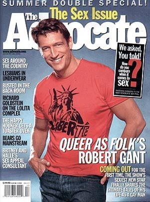 Queer as Folk (2000) : Revista