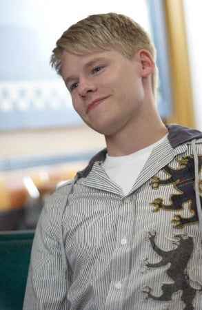 Fotos Randy Harrison