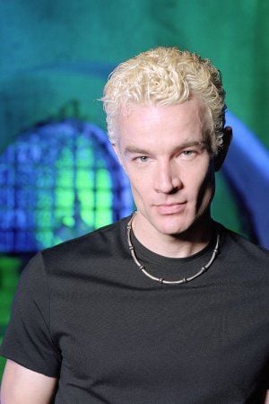 Fotos James Marsters