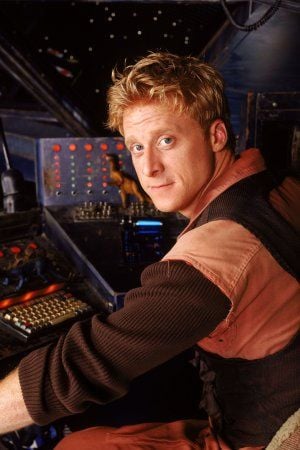 Fotos Alan Tudyk