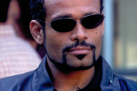 Fotos Mario Van Peebles