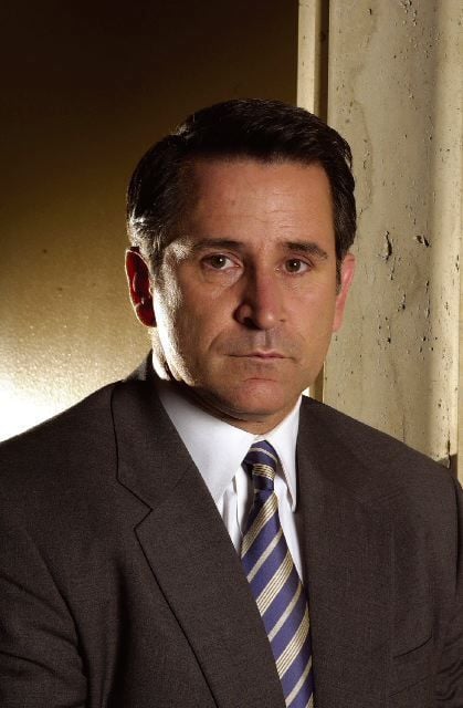 Foto de Anthony LaPaglia - Without a Trace : Foto Anthony LaPaglia ...