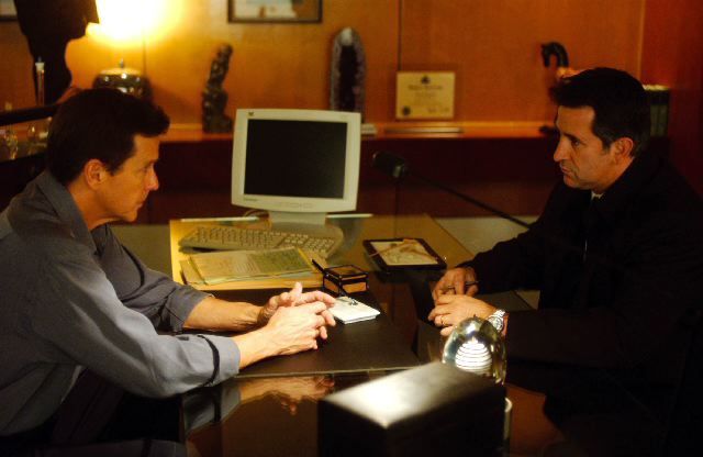 Fotos Tim Matheson, Anthony LaPaglia
