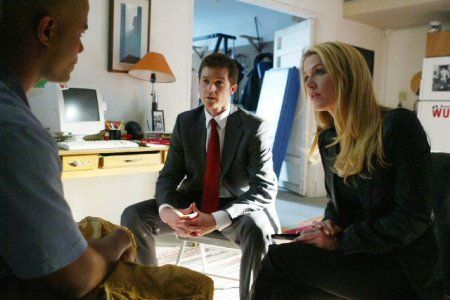 Fotos Eric Close, Poppy Montgomery