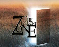 The Twilight Zone (2002) : Poster