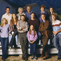 Everwood : Poster