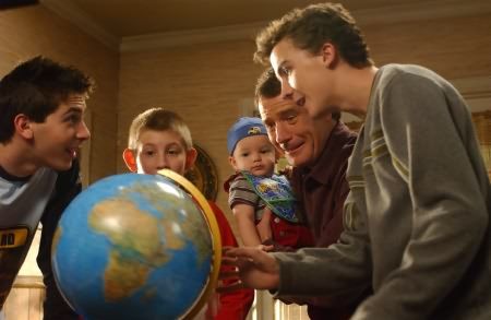 Malcolm in the Middle : Fotos