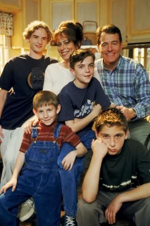 Malcolm in the Middle : Fotos