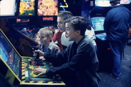 Malcolm in the Middle : Fotos