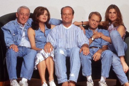 Frasier : Fotos