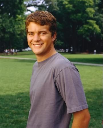 Fotos Joshua Jackson