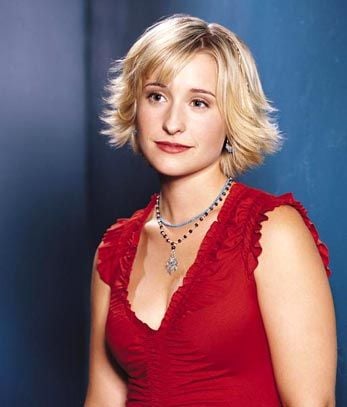 Fotos Allison Mack