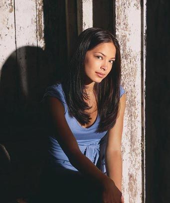 Fotos Kristin Kreuk