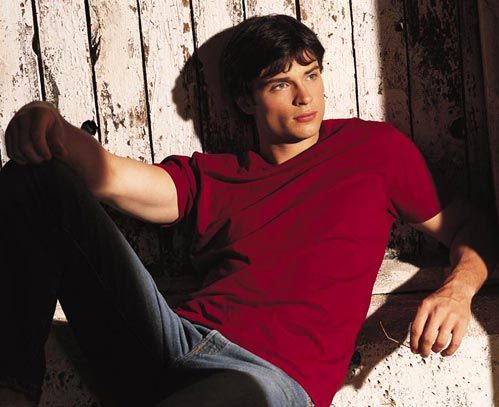 Fotos Tom Welling