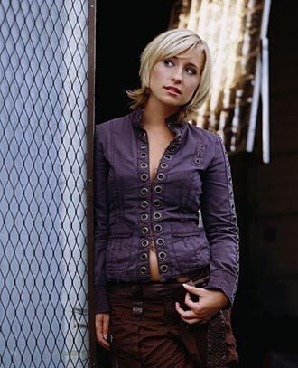 Fotos Allison Mack