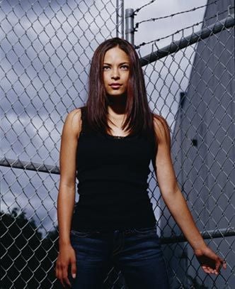 Fotos Kristin Kreuk