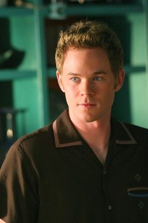 Fotos Aaron Ashmore