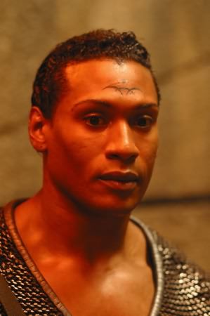 Stargate SG-1 : Fotos