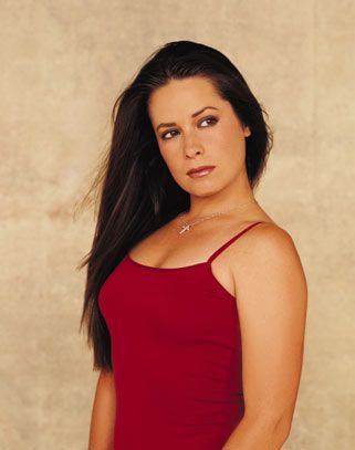 Fotos Holly Marie Combs