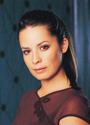 Fotos Holly Marie Combs