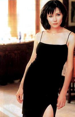 Fotos Shannen Doherty