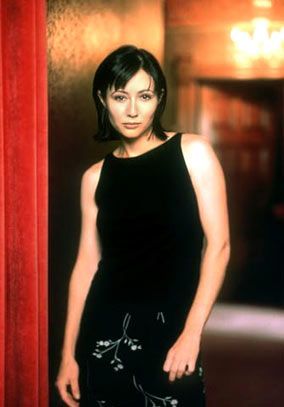 Fotos Shannen Doherty