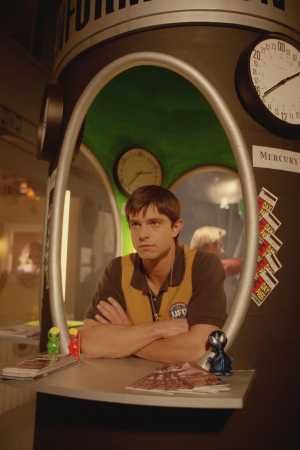 Roswell : Fotos