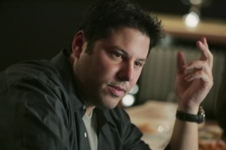 Fotos Greg Grunberg