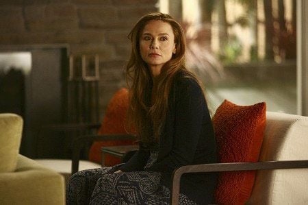 Fotos Lena Olin